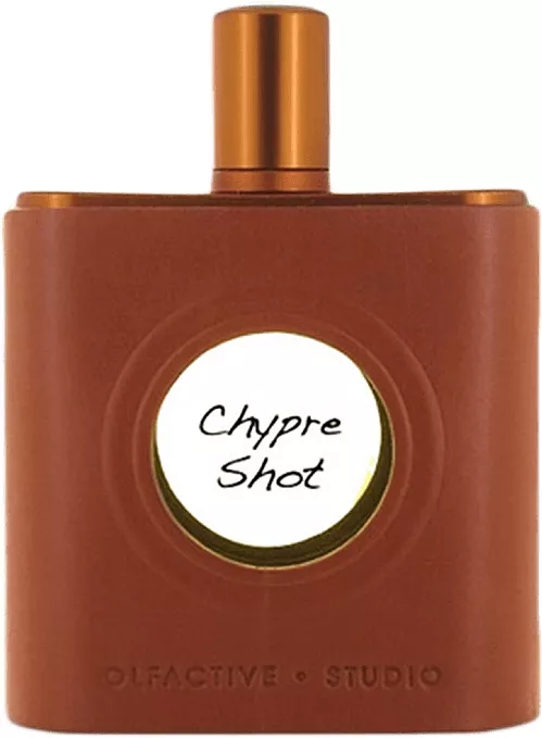 Olfactive Studio Chypre Shot — фото 2