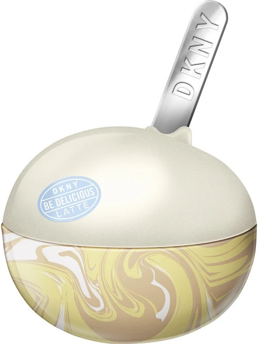 Donna Karan DKNY Be Delicious Latte Vanilla — фото 2
