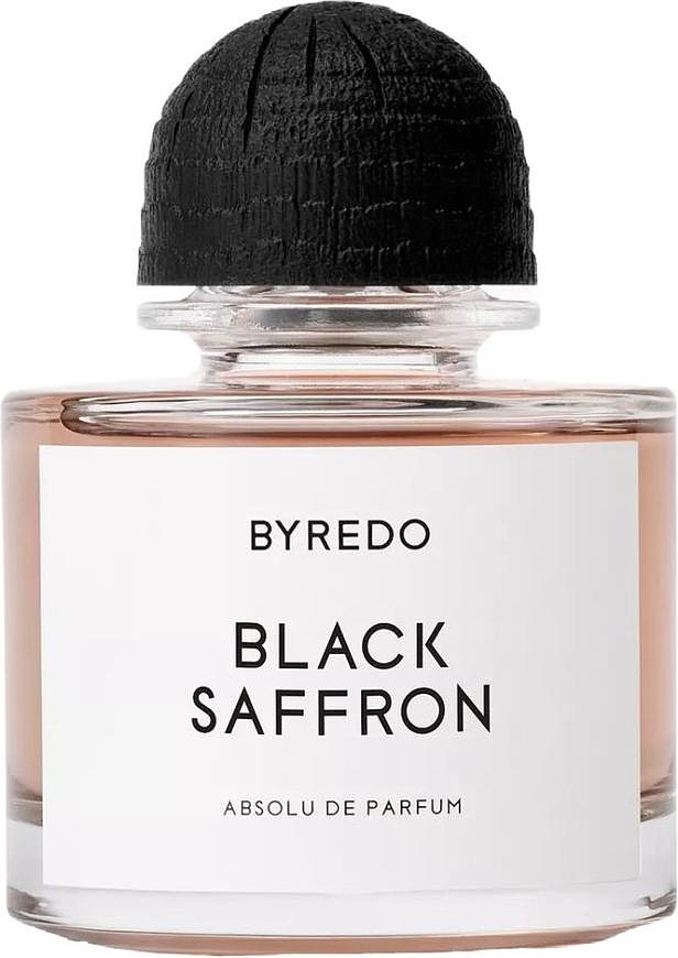 Byredo Parfums Black Saffron Absolu — фото 2