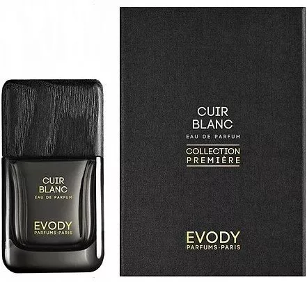 Evody Parfums Cuir Blanc — фото 4