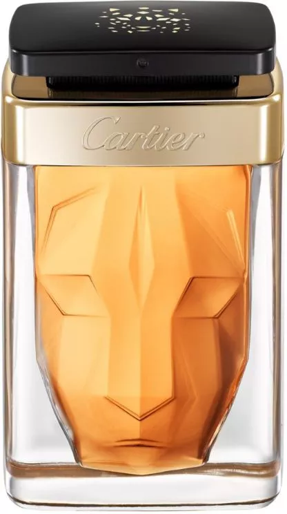 Cartier La Panthere Noir Absolu — фото 3