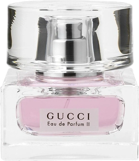 Gucci — Gucci Eau De Parfum 2