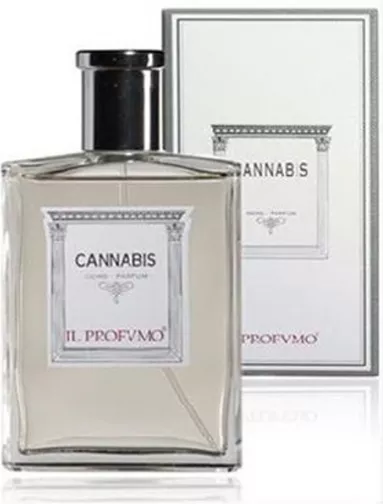 Il Profumo — Il Profumo Cannabis