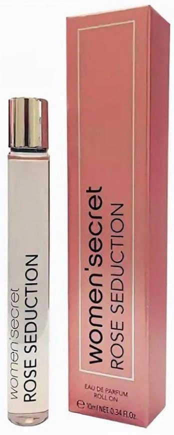 Women Secret Rose Seduction — фото 4