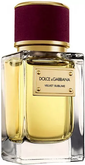Dolce & Gabbana Velvet Sublime — фото 4
