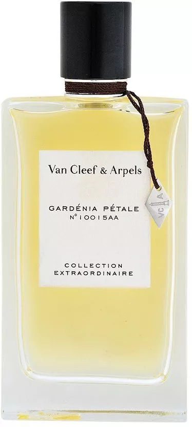 Van Cleef & Arpels Collection Extraordinaire Gardenia Petale — фото 2