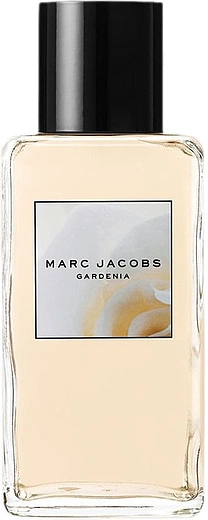 Marc Jacobs — Marc Jacobs Splash Gardenia