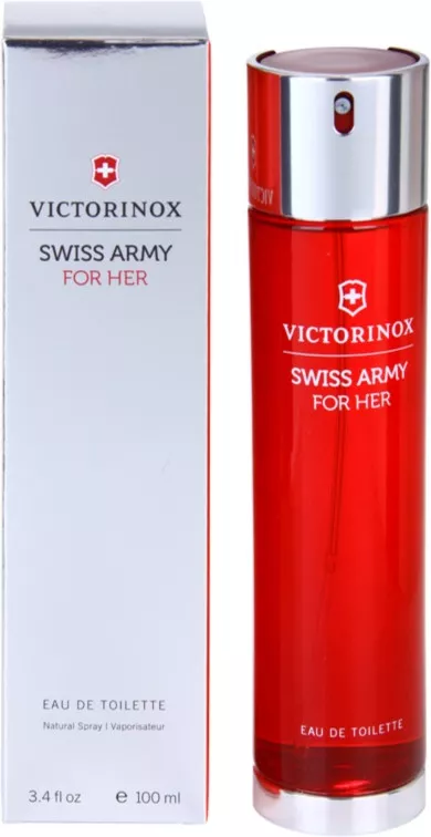 Victorinox Swiss Army Swiss Army for Her — фото 3