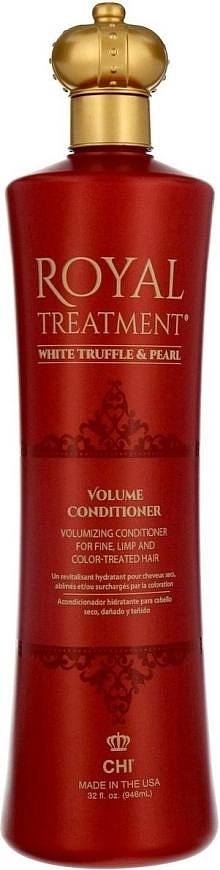 CHI Royal Treatment Volume Conditioner — фото 3