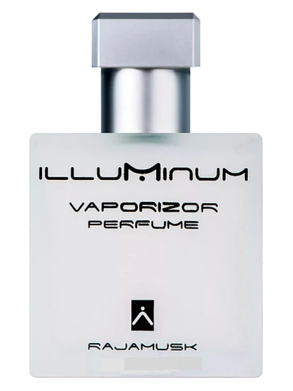 Illuminum — Illuminum Rajamusk