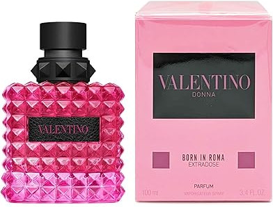 Valentino Donna Born In Roma Extradose — фото 2