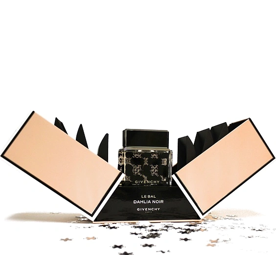 Givenchy — Givenchy Dahlia Noir Le Bal