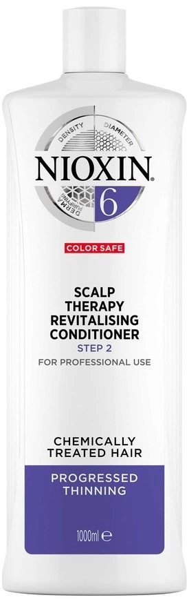Nioxin Scalp Therapy Conditioner System 6 — фото 3