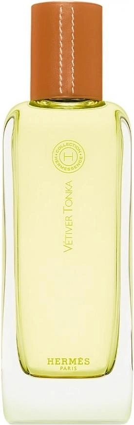 Hermes Hermessence Vetiver Tonka — фото 2