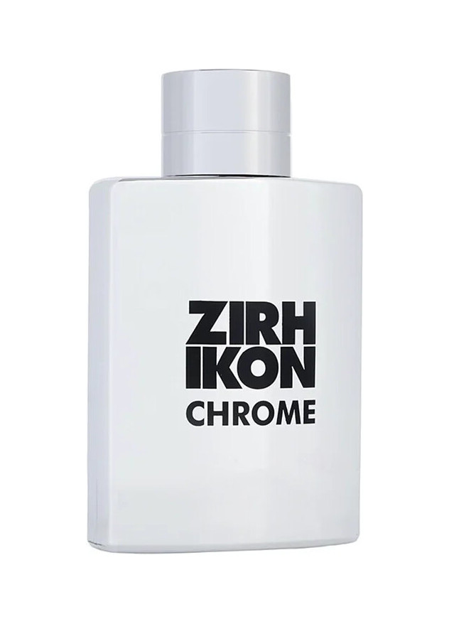 Zirh — Zirh Ikon Chrome