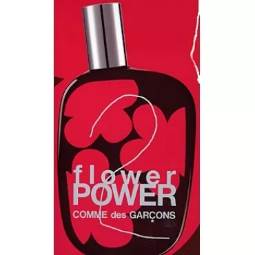 Comme des Garcons Comme des Garcons 2 Flower Power — фото 2