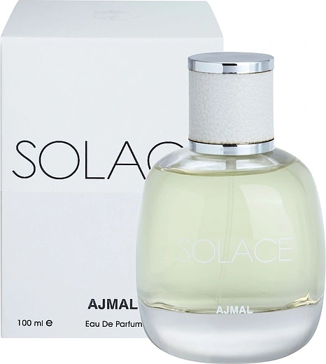 Ajmal — Ajmal Solace