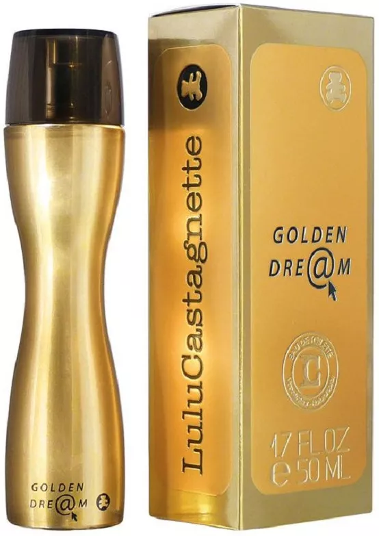 Lulu Castagnette Golden Dream — фото 4