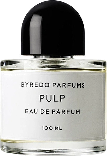 Byredo Parfums — Byredo Parfums Pulp