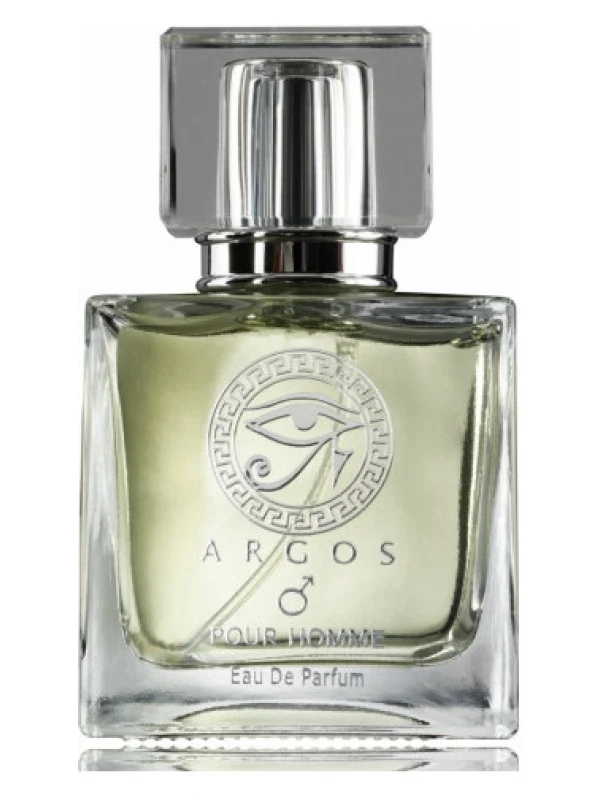 Argos — Argos Argos Pour Homme