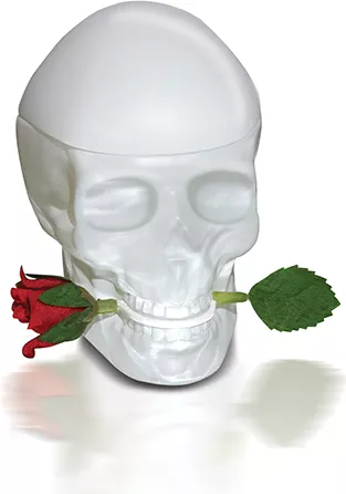 Ed Hardy — Ed Hardy Skulls & Roses for Her