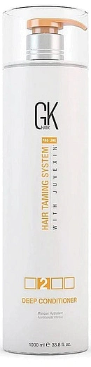 Global Keratin — Global Keratin Deep Conditioner
