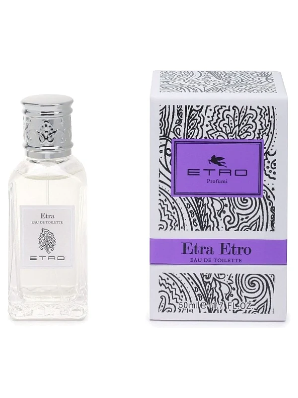 Etro — Etro Etra