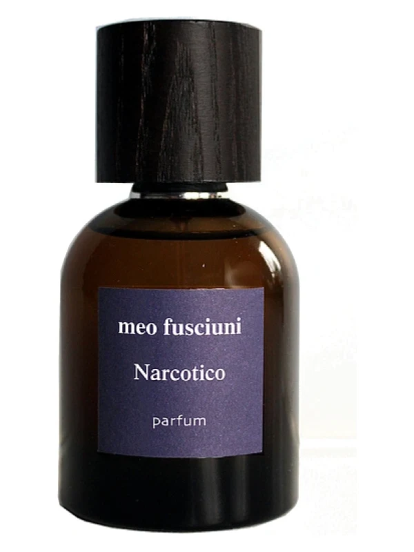 Meo Fusciuni — Meo Fusciuni Narcotico