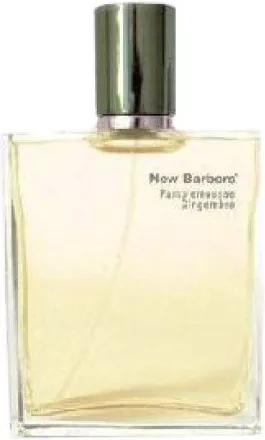 Les Parfums Suspendus — Les Parfums Suspendus Pamplemousse Gingembre