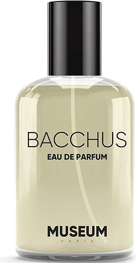 Museum Parfums — Museum Parfums Bacchus