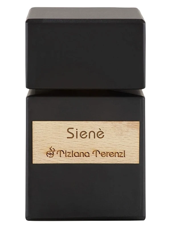 Tiziana Terenzi — Tiziana Terenzi Siene