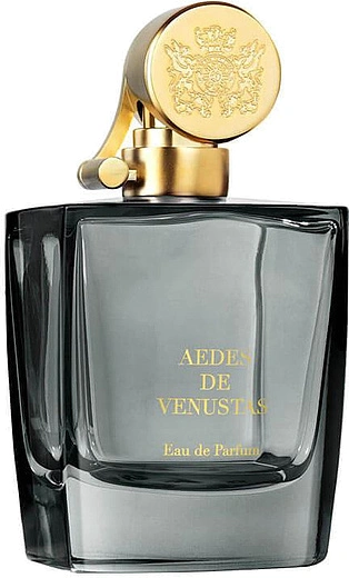 Aedes de Venustas — Aedes de Venustas Iris Nazarena