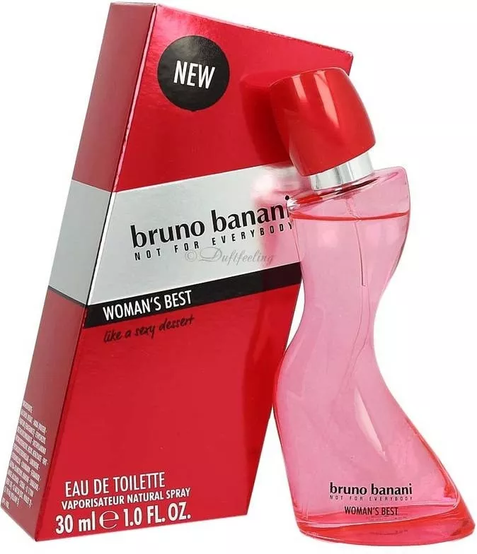 Bruno Banani Woman's Best — фото 4