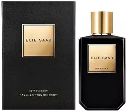 Elie Saab Cuir Bourbon — фото 3