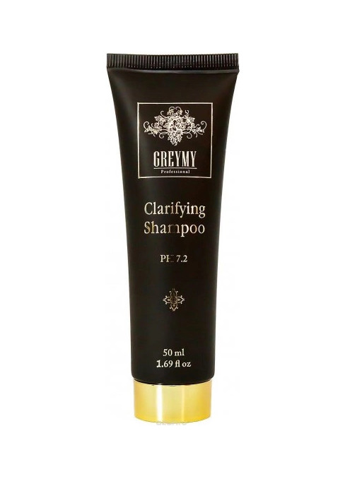 Greymy — Greymy Clarifying Shampoo
