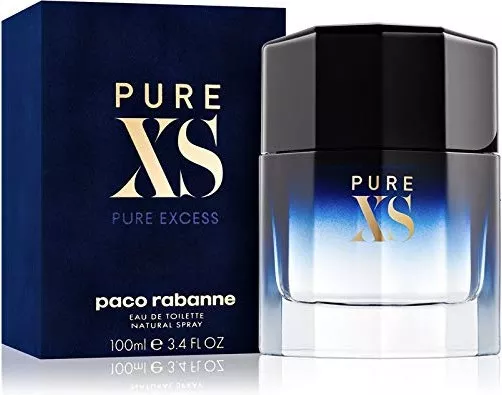 Paco Rabanne Pure XS Night — фото 3