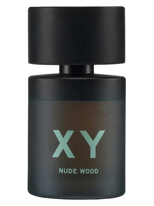 Blood — Blood XY Nude Wood