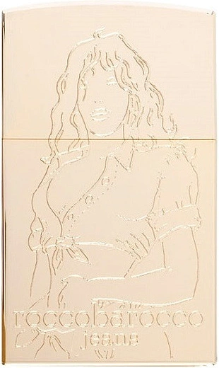 Roccobarocco — Roccobarocco Gold Jeans