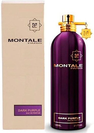 Montale — Montale Dark Purple