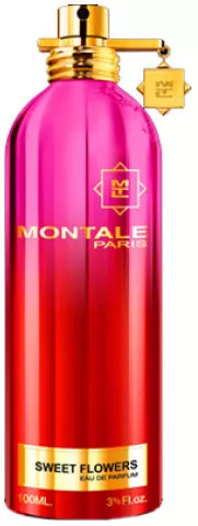 Montale — Montale Sweet Flowers