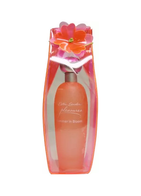 Estee Lauder — Estee Lauder Pleasures Summer In Bloom