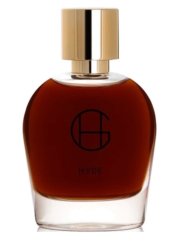 Hiram Green — Hiram Green Hyde