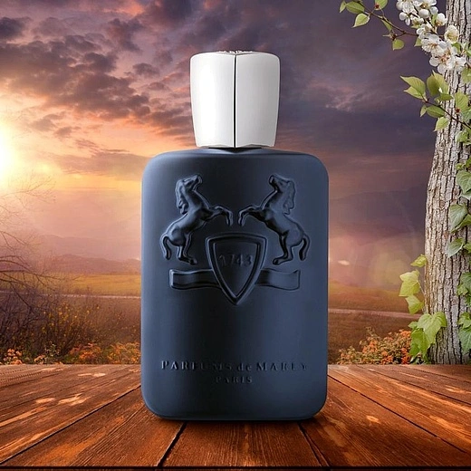 Parfums de Marly — Parfums de Marly Layton Гель для душа