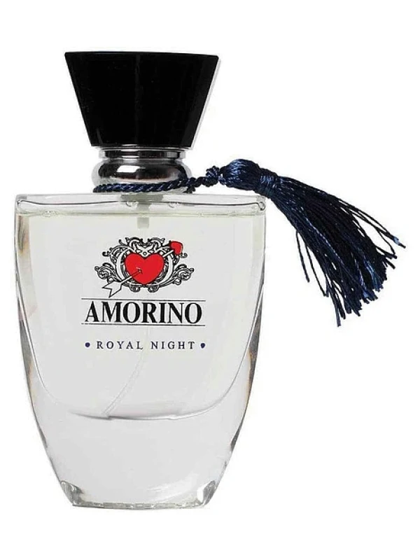Amorino — Amorino Prive Royal Night