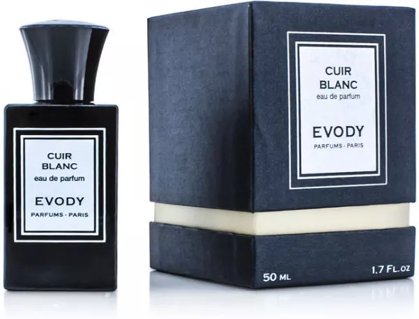 Evody Parfums Cuir Blanc — фото 5