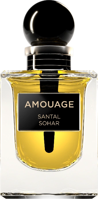 Amouage Santal Sohar — фото 2