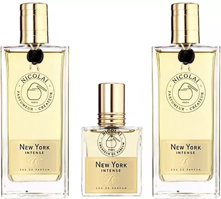 Parfums de Nicolai New York Intense — фото 3