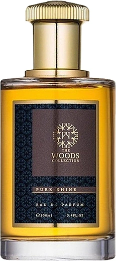The Woods Collection — The Woods Collection Pure Shine Парфюмерная вода