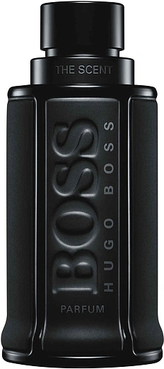 Hugo Boss — Hugo Boss The Scent Parfum Edition For Him