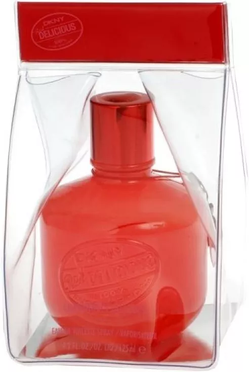 Donna Karan DKNY Red Delicious Charmingly Delicious — фото 2